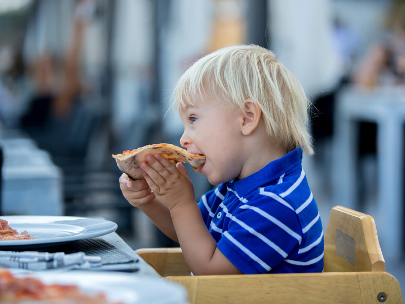 Kids Eat Free Summer Holidays 2024 Where to Go for Cheap Meals for